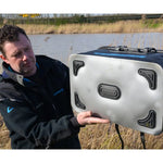 EVA BASE BAG KM-Shop Allround, Cresta, feeder, Feederfishing, Method, methodfishing, tasche, Taschen 