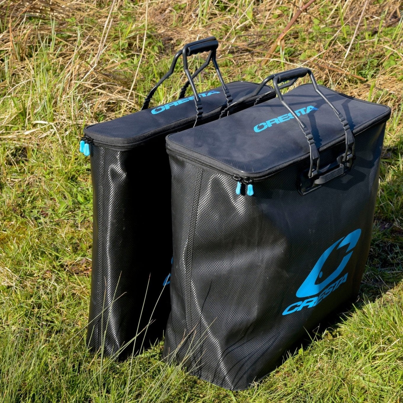EVA KEEPNETBAG COMPACT - KM-Tackle