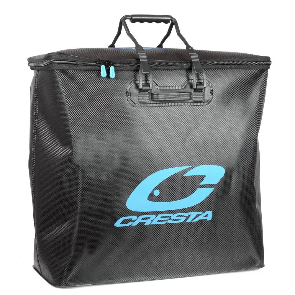 EVA KEEPNETBAG LARGE KM-Shop Cresta, feeder, Feederfishing, Method, methodfishing, tasche, Taschen 