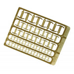 EXC Carp Stopper 6,9,13mm - KM-Tackle