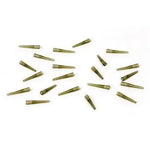 EXC Mini Anti Tangle Sleeves KM-Shop Allround, carpfishing, Karpfen, Kleinteile, rig, Rigzubehör, Z-fishing 