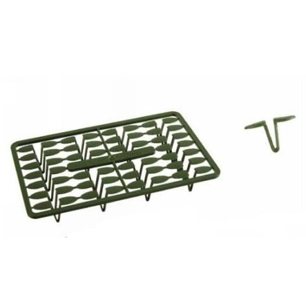 EXC Pellet Holder 21mm - KM-Tackle