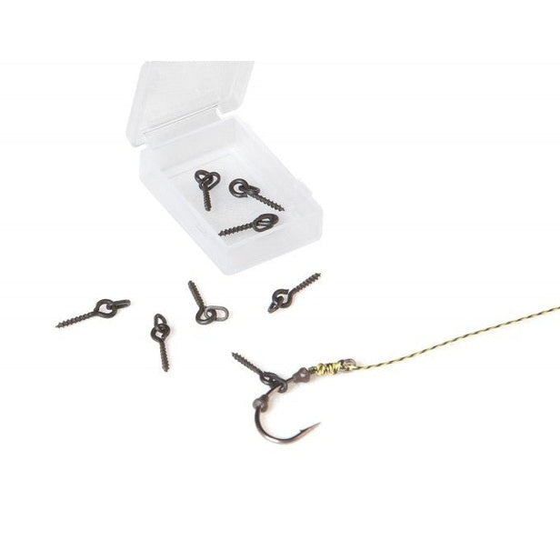 EXC Pop up Peg with oval Ring - KM-Tackle