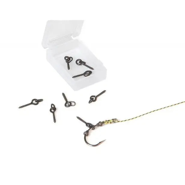 EXC Pop up Peg with oval Ring KM-Shop carpfishing, Karpfen, rig, Rigzubehör, Z-fishing 