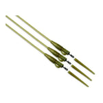 EXC Quick Change with Camo Tubing KM-Shop Karpfen, rig, Rigzubehör, Z-fishing 