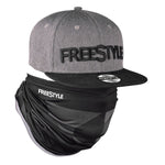 FACE SCARF SUMMER - KM-Tackle