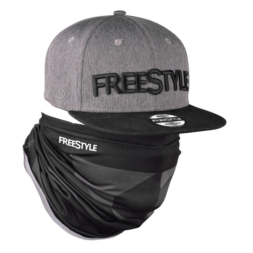 FACE SCARF SUMMER - KM-Tackle