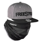 FACE SCARF SUMMER KM-Shop bekleidung, cap, caps, SPRO 
