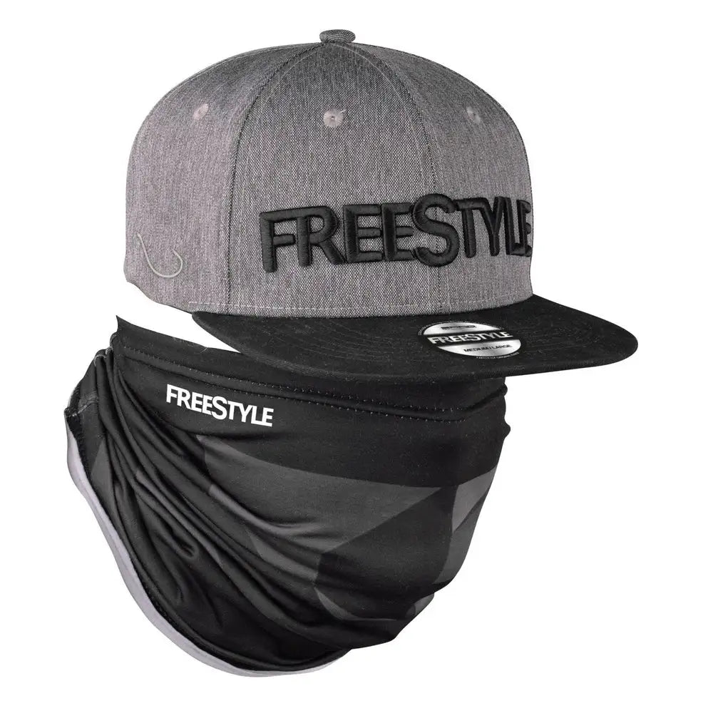 FACE SCARF SUMMER KM-Shop bekleidung, cap, caps, SPRO 