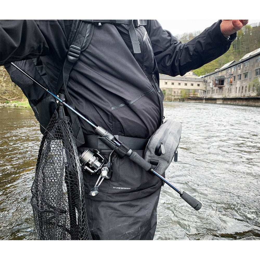 FAST ROD GRIP - KM-Tackle