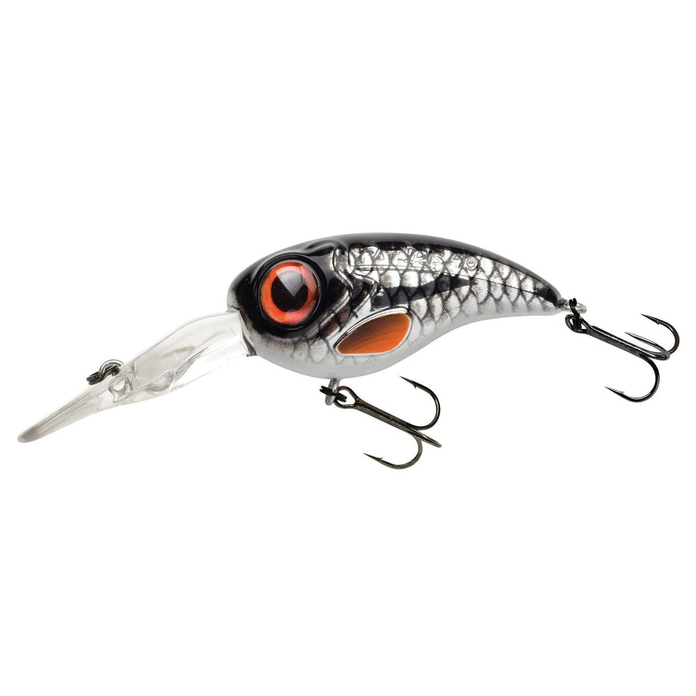 FAT IRIS DR HARDLURE 4cm - KM-Tackle