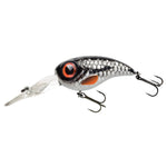 FAT IRIS DR HARDLURE 4cm - KM-Tackle