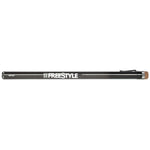 Flick Net Handle KM-Shop kescherstange, Raubfisch, Raubfischangeln, Raubifsch, SPRO 