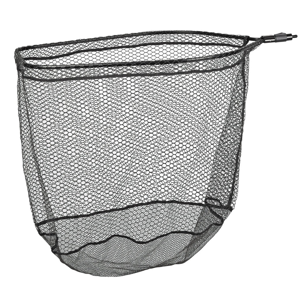 Flick Net Head Alu KM-Shop Kescher, kescherkopf, Raubfisch, Raubfischangeln, SPRO