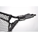 Flick Net Head Alu - KM-Tackle