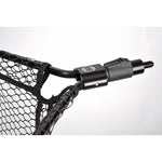 Flick Net Head Alu KM-Shop Kescher, kescherkopf, Raubfisch, Raubfischangeln, SPRO