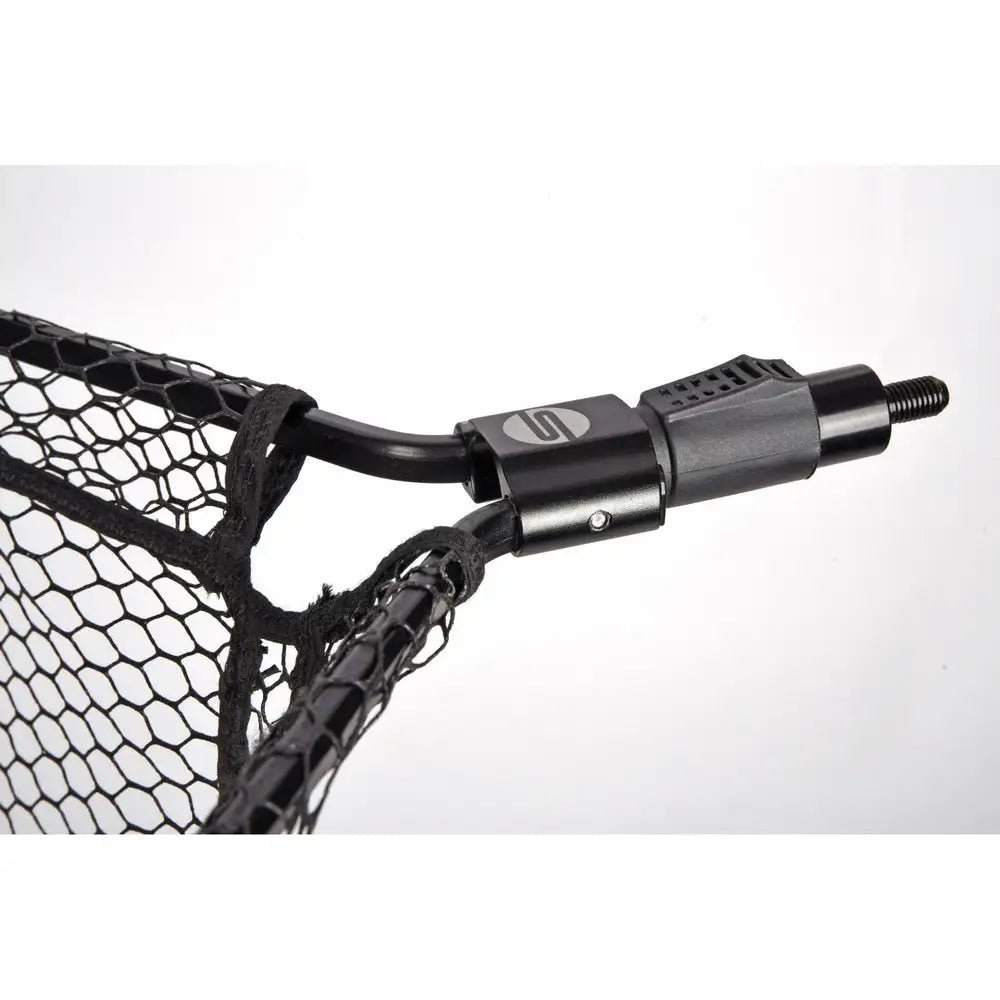 Flick Net Head Alu KM-Shop Kescher, kescherkopf, Raubfisch, Raubfischangeln, SPRO 