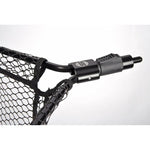 Flick Net Head Alu KM-Shop Kescher, kescherkopf, Raubfisch, Raubfischangeln, SPRO 