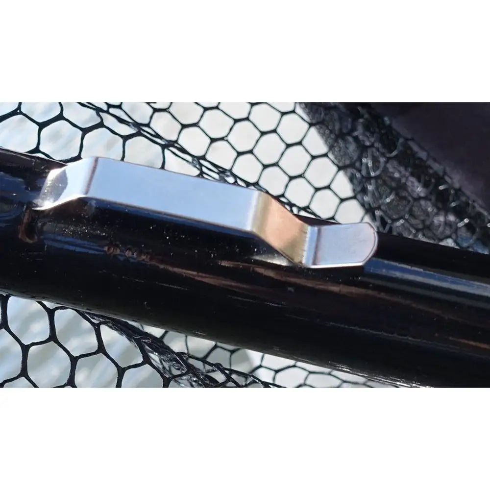 FLIP NETHANDLE 4.0M KM-Shop kescherstange, Raubfisch, Raubfischangeln, spinn, Spinnangeln, Spinnfishing, SPRO 