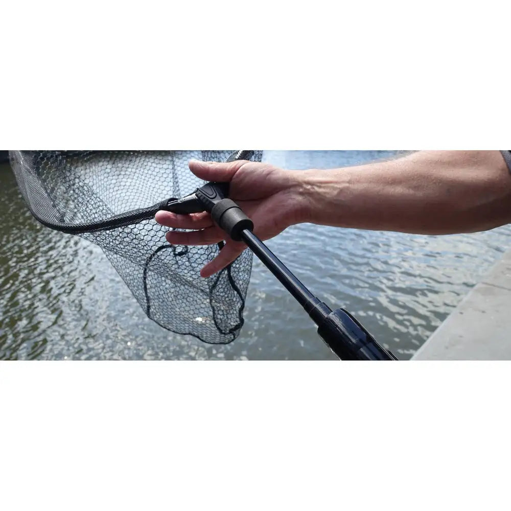 FLIP NETHANDLE 4.0M KM-Shop kescherstange, Raubfisch, Raubfischangeln, spinn, Spinnangeln, Spinnfishing, SPRO 
