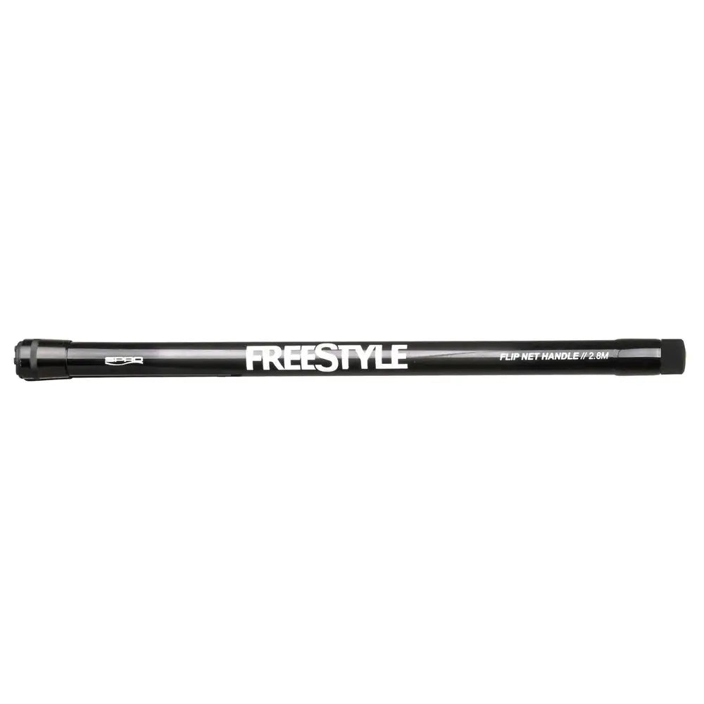 FLIP NETHANDLE 4.0M KM-Shop kescherstange, Raubfisch, Raubfischangeln, spinn, Spinnangeln, Spinnfishing, SPRO 