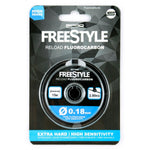 FLUOROCARBON KM-Shop angelschnur, Fluorocarbon, Raubfisch, Raubfischangeln, Raubifsch, spinn, Spinnangeln, Spinnfishing, SPRO, Vorfach