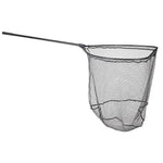 FOLD LOCK NET KM-Shop Allround, forellen, Kescher, Raubfisch, Raubfischangeln, Raubifsch, Spinnangeln, Spinnfishing, SPRO 