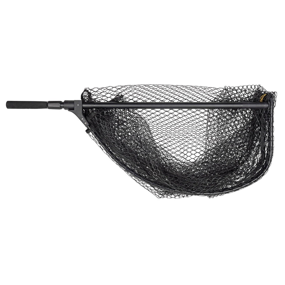 FOLD LOCK NET KM-Shop Allround, forellen, Kescher, Raubfisch, Raubfischangeln, Raubifsch, Spinnangeln, Spinnfishing, SPRO