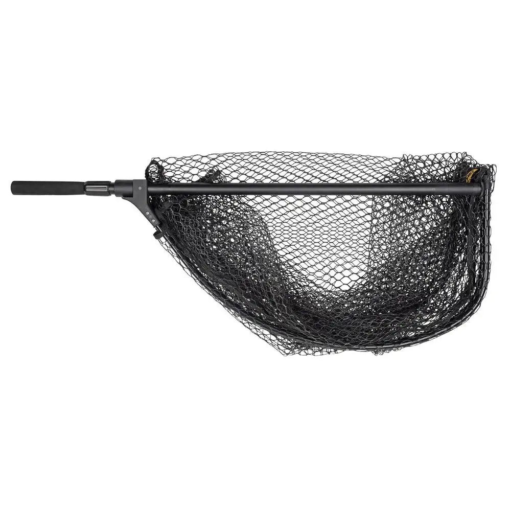 FOLD LOCK NET KM-Shop Allround, forellen, Kescher, Raubfisch, Raubfischangeln, Raubifsch, Spinnangeln, Spinnfishing, SPRO 