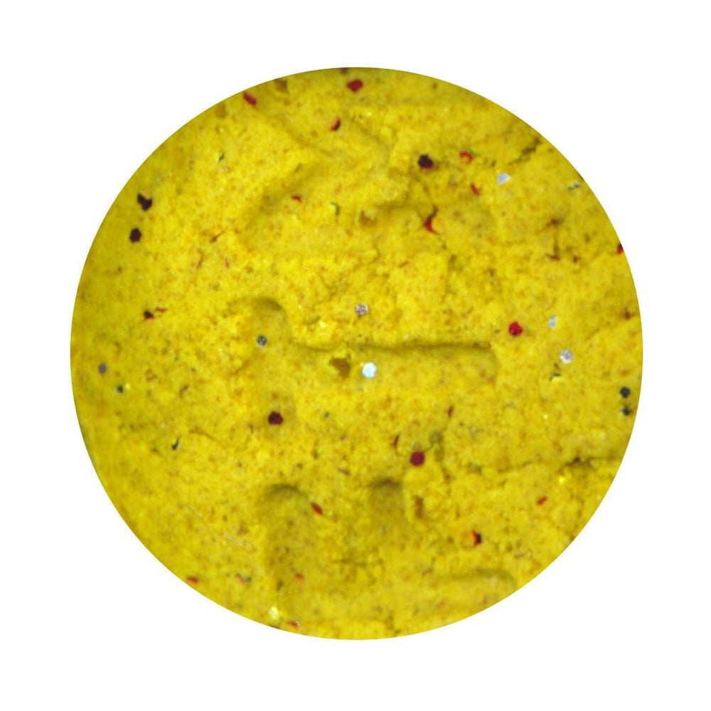 Forellenteig sinkend Pellet Glitter - KM-Tackle