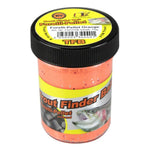 Forellenteig sinkend Pellet Glitter KM-Shop angelteig, forellen, FTM, Hakenköder, spoonangeln 