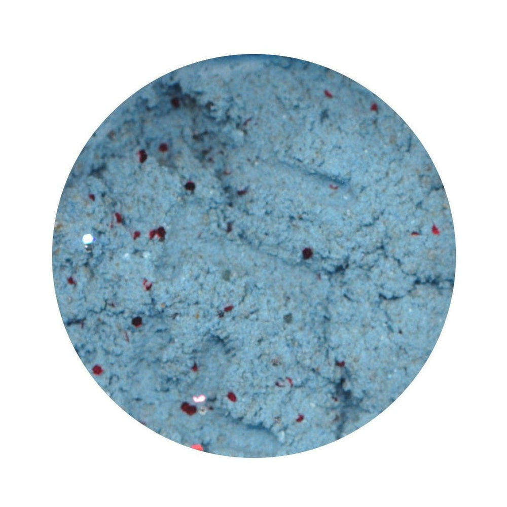 Forellenteig sinkend Pellet Glitter - KM-Tackle