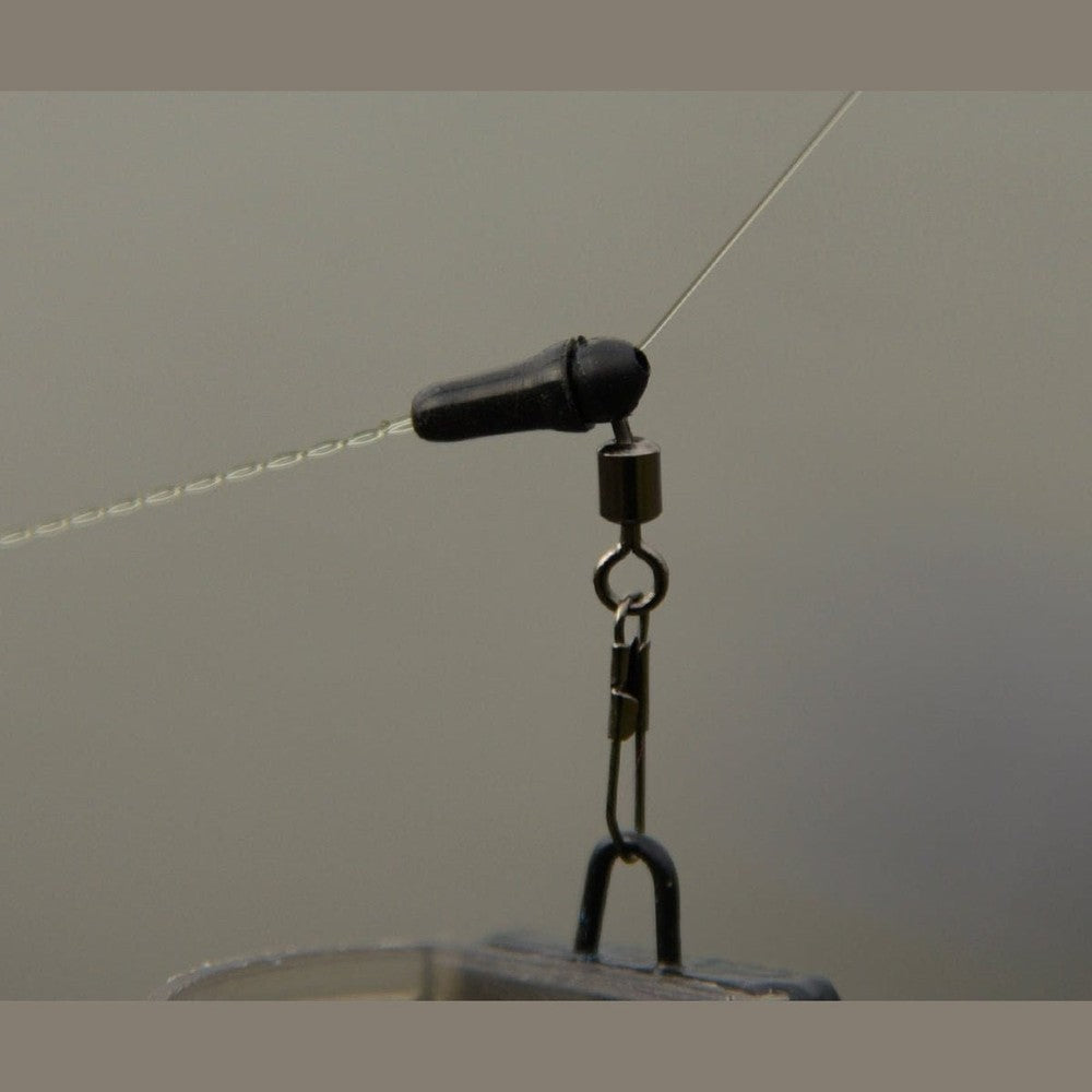 FREE RUNNING SWIVEL STOPPERS - KM-Tackle