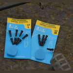 FREE RUNNING SWIVEL STOPPERS - KM-Tackle