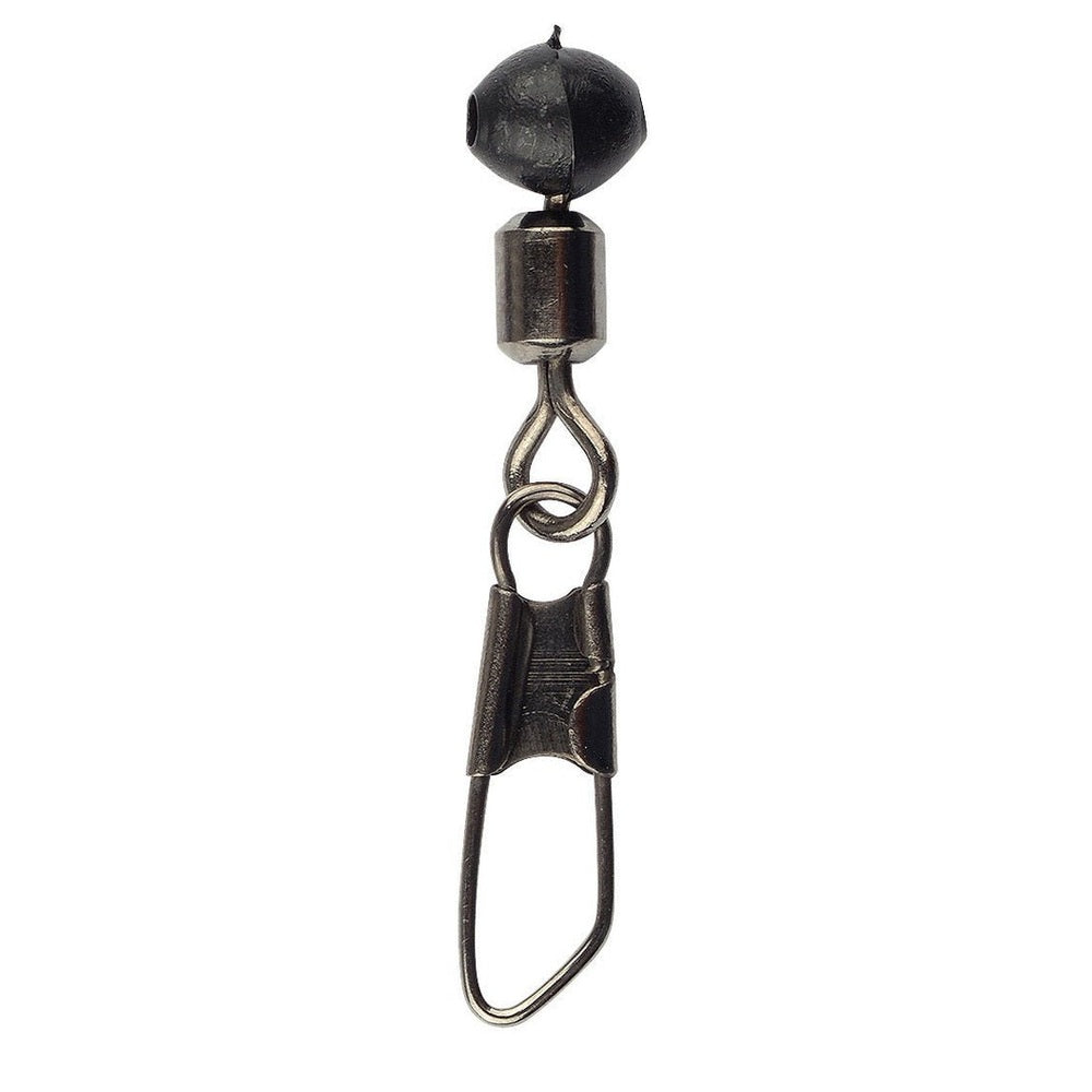 FREE RUNNING SWIVELS STRONG - KM-Tackle