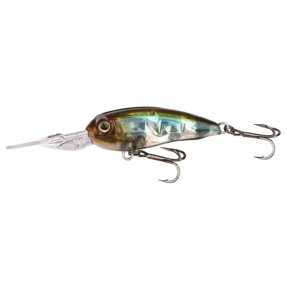 FreeStyle Chibi Chib 40 LL KM-Shop barsch, kunstködereu, neu, Raubfisch, Raubfischangeln, Spinnangeln, Spinnfishing, SPRO, SPRO Freestyle, Wobbler, zander 4699-5