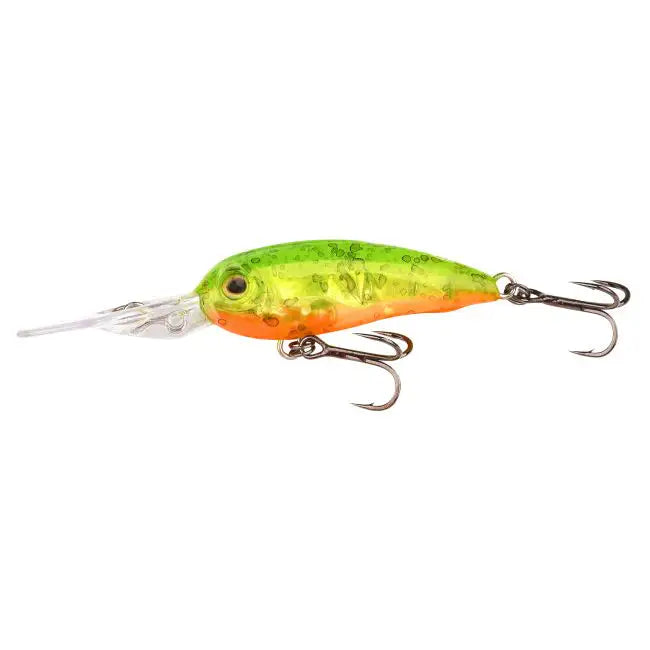 FreeStyle Chibi Chib 40 LL KM-Shop barsch, kunstködereu, neu, Raubfisch, Raubfischangeln, Spinnangeln, Spinnfishing, SPRO, SPRO Freestyle, Wobbler, zander 4699-1
