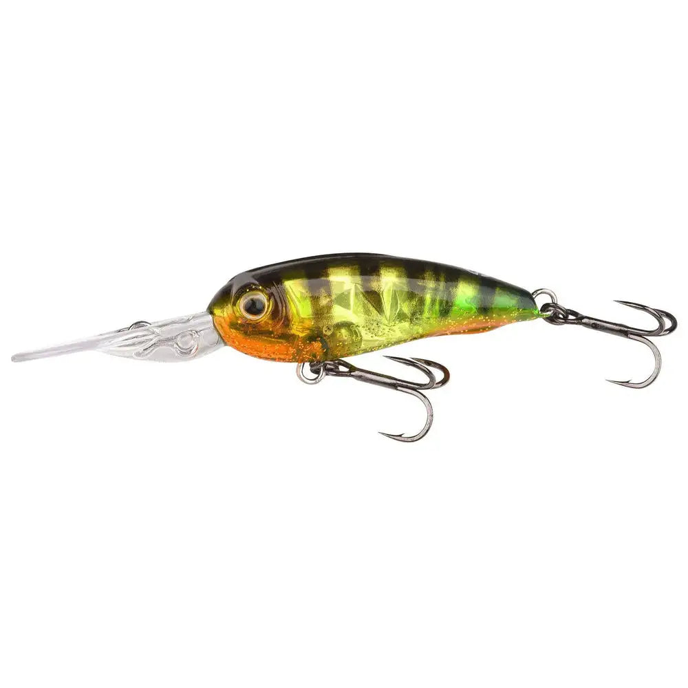 FreeStyle Chibi Chib 40 LL KM-Shop barsch, kunstködereu, neu, Raubfisch, Raubfischangeln, Spinnangeln, Spinnfishing, SPRO, SPRO Freestyle, Wobbler, zander 4699-7