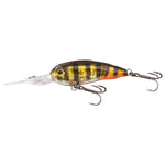 FreeStyle Chibi Chib 40 LL KM-Shop barsch, kunstködereu, neu, Raubfisch, Raubfischangeln, Spinnangeln, Spinnfishing, SPRO, SPRO Freestyle, Wobbler, zander 4699-2
