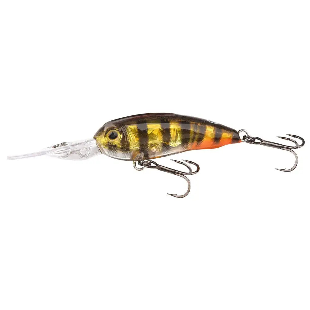 FreeStyle Chibi Chib 40 LL KM-Shop barsch, kunstködereu, neu, Raubfisch, Raubfischangeln, Spinnangeln, Spinnfishing, SPRO, SPRO Freestyle, Wobbler, zander 4699-2