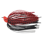 FreeStyle Skirted Jig KM-Shop Chatter Blades, Chatterbaits, Haken, kunstködereu, Raubfisch, Raubfischangeln, Spinnfishing, SPRO, Thrillseeker 4589-3200
