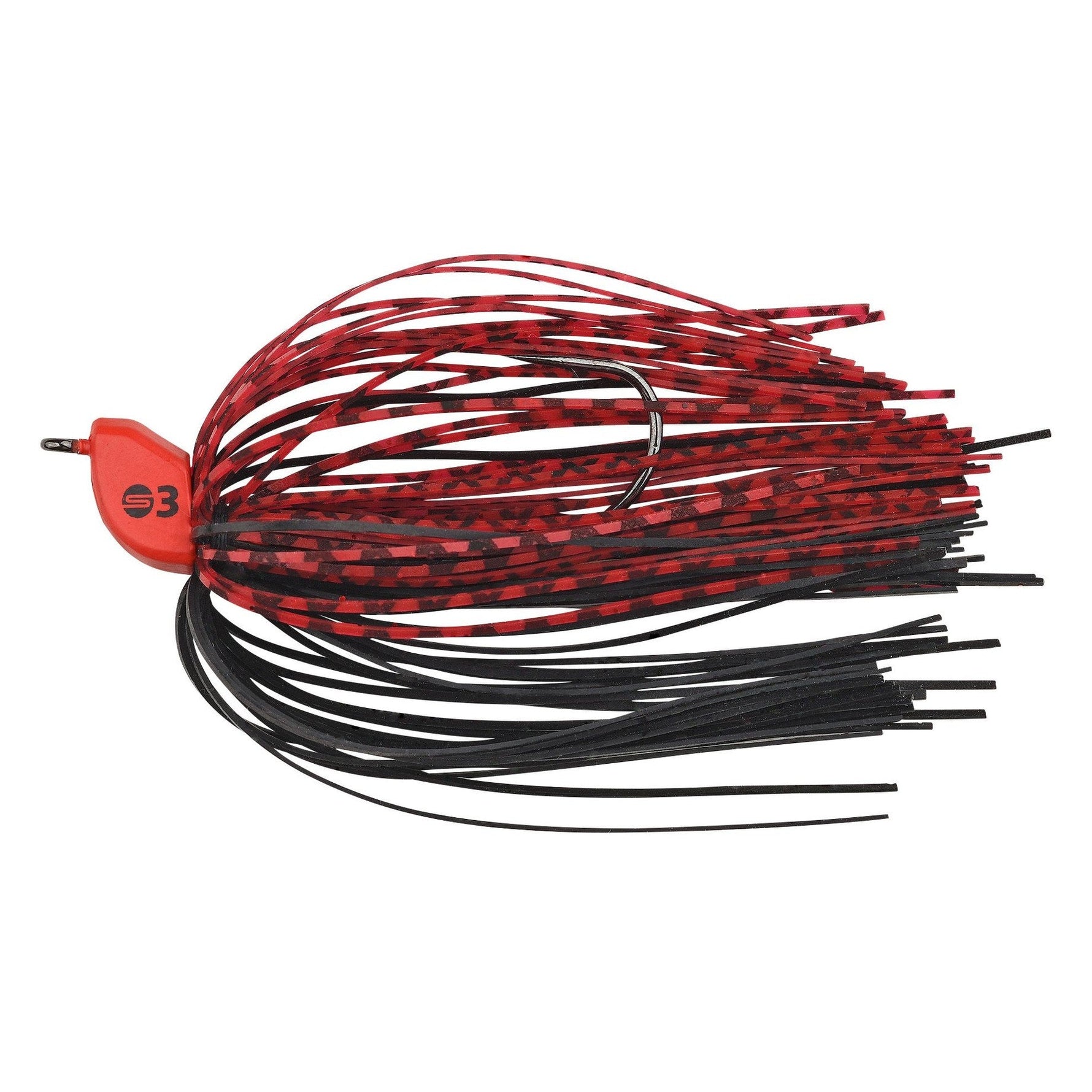 FreeStyle Skirted Jig KM-Shop Chatter Blades, Chatterbaits, Haken, kunstködereu, Raubfisch, Raubfischangeln, Spinnfishing, SPRO, Thrillseeker 4589-3200