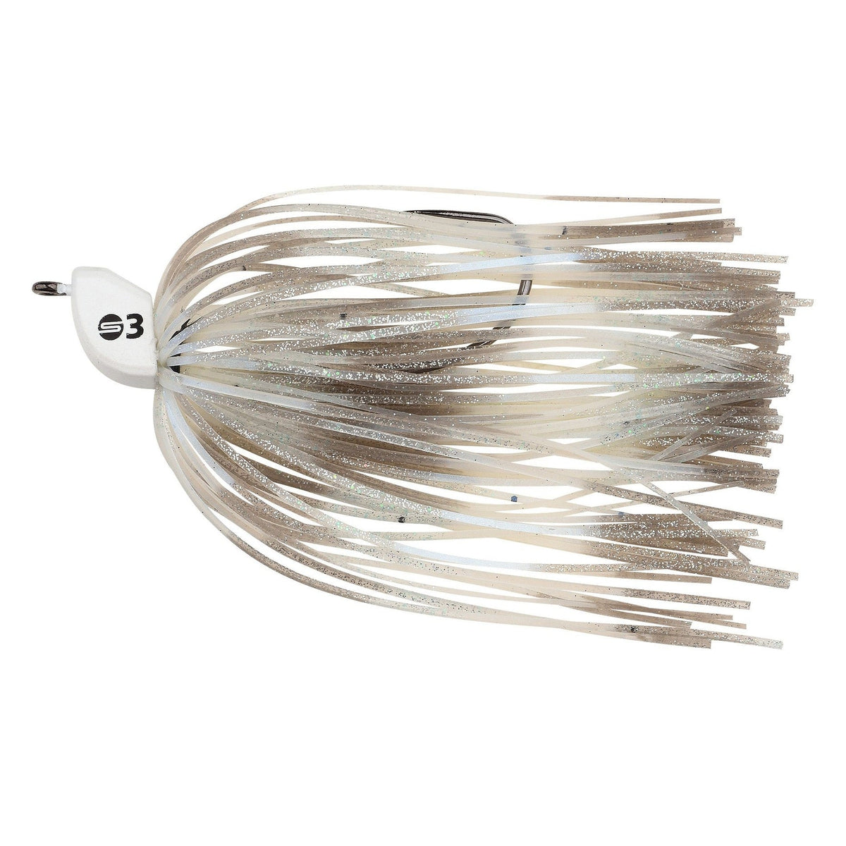 FreeStyle Skirted Jig - KM-Tackle