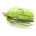 FreeStyle Skirted Jig KM-Shop Chatter Blades, Chatterbaits, Haken, kunstködereu, Raubfisch, Raubfischangeln, Spinnfishing, SPRO, Thrillseeker 4589-3201