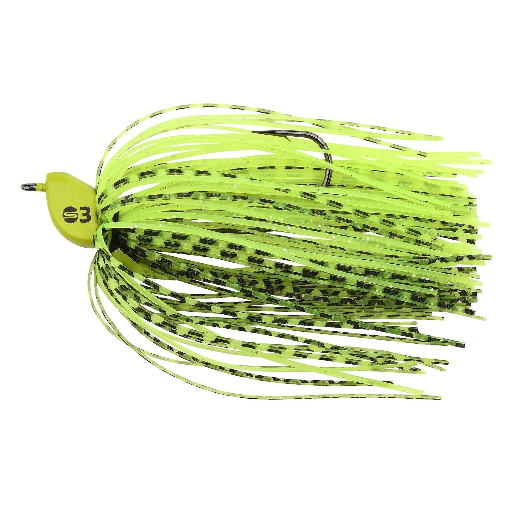 FreeStyle Skirted Jig KM-Shop Chatter Blades, Chatterbaits, Haken, kunstködereu, Raubfisch, Raubfischangeln, Spinnfishing, SPRO, Thrillseeker 4589-3201