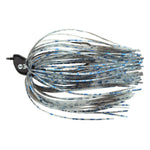 FreeStyle Skirted Jig KM-Shop Chatter Blades, Chatterbaits, Haken, kunstködereu, Raubfisch, Raubfischangeln, Spinnfishing, SPRO, Thrillseeker 4589-3205