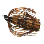 FreeStyle Skirted Jig KM-Shop Chatter Blades, Chatterbaits, Haken, kunstködereu, Raubfisch, Raubfischangeln, Spinnfishing, SPRO, Thrillseeker 4589-3203