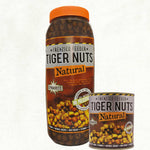 FRENZ. TIGER NUTS 2.5L KM-Shop carpfishing, DYNAMITE BAITS, Karpfen, partikel, tigernuss, tigernuts