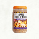 FRENZ. TIGER NUTS NAKED 500ML KM-Shop Boilies, carpfishing, DYNAMITE BAITS, feeder, Feederfishing, Hakenköder, Karpfen, Method, methodfishing