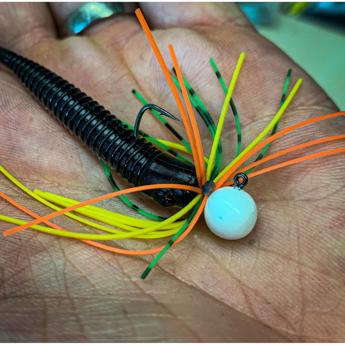 FS JIG SLIPS - KM-Tackle